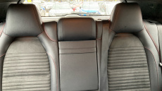 Mercedes-Benz GLA 200d AMG Line 5dr Diesel Hatchback